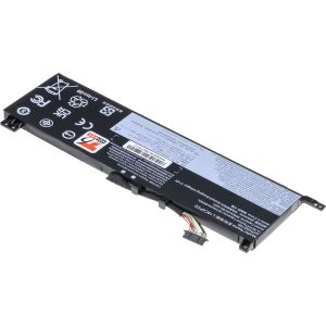 Batéria T6 Power Lenovo Legion 5-15ARH05, 5-15IMH05, 5P-15IMH05, 3900mAh, 60Wh, 4cell, Li-pol NBIB0205