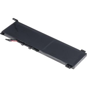 Batéria T6 Power Lenovo Legion 5-15ARH05, 5-15IMH05, 5P-15IMH05, 3900mAh, 60Wh, 4cell, Li-pol NBIB0205