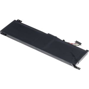 Batéria T6 Power Lenovo Legion 5-15ARH05, 5-15IMH05, 5P-15IMH05, 3900mAh, 60Wh, 4cell, Li-pol NBIB0205