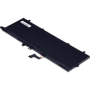 Batéria T6 Power Lenovo ThinkPad T490, T495, T14 Gen 1, 4950mAh, 57Wh, 3cell, Li-Pol NBIB0222