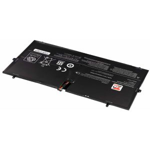 Batéria T6 Power Lenovo Yoga 3 Pro 1370, 6000mAh, 45Wh, 4cell, Li-pol NBIB0189