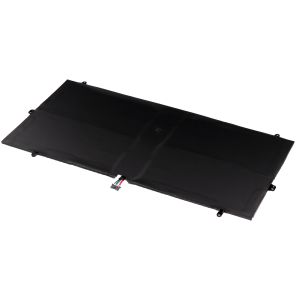 Batéria T6 Power Lenovo Yoga 3 Pro 1370, 6000mAh, 45Wh, 4cell, Li-pol NBIB0189