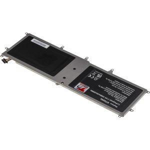 Batéria T6 Power HP Pro X2 612 G1 Keyboard, 3380mAh, 25Wh, 2cell, Li-pol NBHP0217