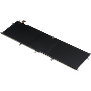Batéria T6 Power HP Pro X2 612 G1 Keyboard, 3380mAh, 25Wh, 2cell, Li-pol NBHP0217