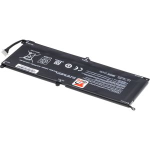 Batéria T6 Power HP Pro x2 612 G1 Tablet, 3980mAh, 29Wh, 4cell, Li-pol NBHP0213