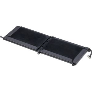 Batéria T6 Power HP Pro x2 612 G1 Tablet, 3980mAh, 29Wh, 4cell, Li-pol NBHP0213