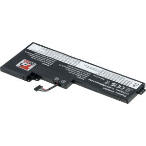 Batéria T6 Power Lenovo ThinkPad T470, T480, internal, 2095mAh, 24Wh, 3cell, Li-pol NBIB0178