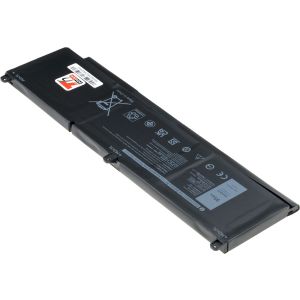 Batéria T6 Power Dell Precision 7550, 7560, 7750, 7760, 8330mAh, 95Wh, 6cell, Li-pol NBDE0234