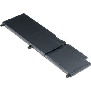 Batéria T6 Power Dell Precision 7550, 7560, 7750, 7760, 8330mAh, 95Wh, 6cell, Li-pol NBDE0234