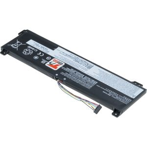 Batéria T6 Power Lenovo V130-15IKB, V330-15ISK, V330-15IKB, internal, 4030mAh, 30Wh, 2cell, Li-poly NBIB0188