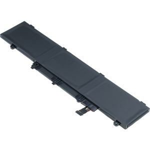 Batéria T6 Power Lenovo ThinkPad E14, E15 Gen 2, Gen 3, Gen 4, 4050mAh, 45Wh, 3cell, Li-Pol NBIB0214