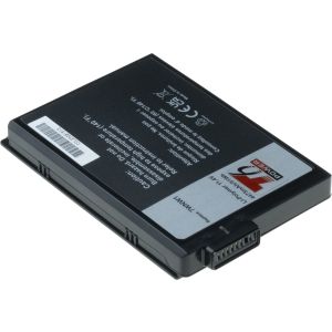 Batéria T6 Power Dell Latitude 5420, 5424, 7424 Rugged, 4475mAh, 51Wh, 3cell, Li-ion NBDE0226