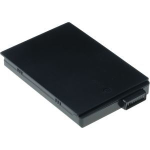 Batéria T6 Power Dell Latitude 5420, 5424, 7424 Rugged, 4475mAh, 51Wh, 3cell, Li-ion NBDE0226
