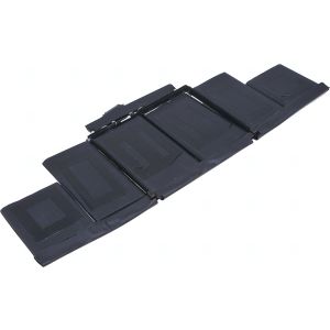 Batéria T6 Power Apple MacBook Pro 15" Retina (Late 2012, Early 2013), 8460mAh, 95Wh, 6cell, Li-pol NBAP0030