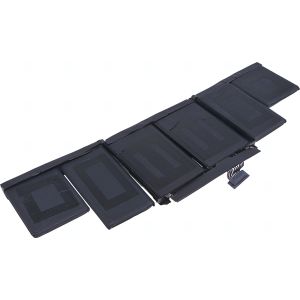 Batéria T6 Power Apple MacBook Pro 15" Retina (Late 2012, Early 2013), 8460mAh, 95Wh, 6cell, Li-pol NBAP0030