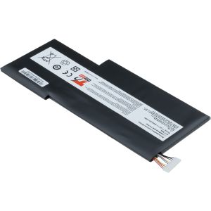 Batéria T6 Power MSI BTY-M6K, 4600mAh, 52Wh, 3cell, Li-pol NBPR0044
