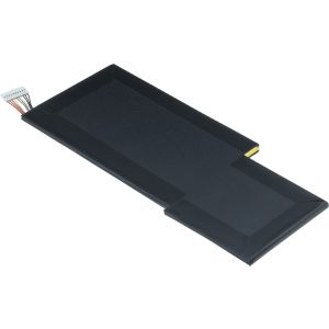 Batéria T6 Power MSI BTY-M6K, 4600mAh, 52Wh, 3cell, Li-pol NBPR0044