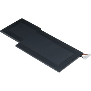 Batéria T6 Power MSI BTY-M6K, 4600mAh, 52Wh, 3cell, Li-pol NBPR0044