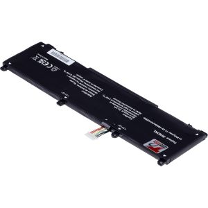 Batéria T6 Power HP ProBook 430 G8, 440 G8, 450 G8, 630 G8, 3950mAh, 45Wh, 3cell, Li-pol - long NBHP0216