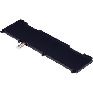 Batéria T6 Power HP ProBook 430 G8, 440 G8, 450 G8, 630 G8, 3950mAh, 45Wh, 3cell, Li-pol - long NBHP0216