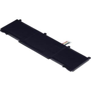 Batéria T6 Power HP ProBook 430 G8, 440 G8, 450 G8, 630 G8, 3950mAh, 45Wh, 3cell, Li-pol - long NBHP0216