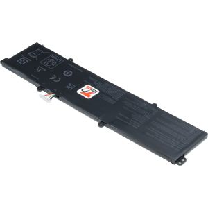 Batéria T6 Power Asus VivoBook 14 X413, X421, S413, Flip TP420, 3640mAh, 42Wh, 3cell, Li-pol NBAS0177