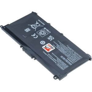 Batéria T6 Power HP Pavilion 15-eh0000, 15-eg0000, 17-cn0000, 250 G9, 3620mAh, 41Wh, 3cell, Li-poly NBHP0219