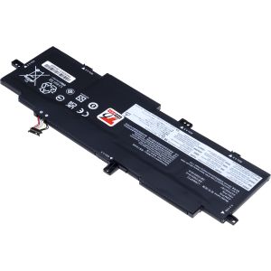 Batéria T6 Power Lenovo ThinkPad T14 Gen 2, 3711mAh, 57Wh, 4cell, Li-pol NBIB0211
