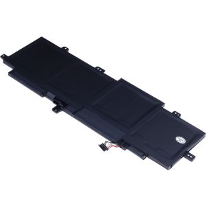 Batéria T6 Power Lenovo ThinkPad T14 Gen 2, 3711mAh, 57Wh, 4cell, Li-pol NBIB0211