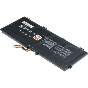 Batéria T6 Power Asus TUF FX705D, FX705G, 4240mAh, 64Wh, 4cell, Li-pol NBAS0184