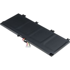 Batéria T6 Power Asus TUF FX705D, FX705G, 4240mAh, 64Wh, 4cell, Li-pol NBAS0184