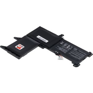 Batéria T6 Power Asus VivoBook S510, X510, F510, 3600mAh, 41Wh, 3cell, Li-pol NBAS0172
