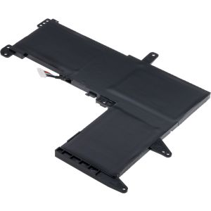 Batéria T6 Power Asus VivoBook S510, X510, F510, 3600mAh, 41Wh, 3cell, Li-pol NBAS0172