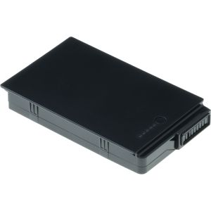Batéria T6 Power Dell Latitude 12 7202, 7212, 7220 Rugged, 4450mAh, 34Wh, 2cell, Li-ion NBDE0227