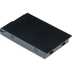 Batéria T6 Power Dell Latitude 12 7202, 7212, 7220 Rugged, 4450mAh, 34Wh, 2cell, Li-ion NBDE0227