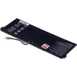 Batéria T6 Power Acer Aspire A515-52, A517-51, Swift SF314-54, 3320mAh, 50,7Wh, 4cell, Li-ion NBAC0111