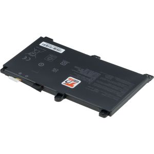 Batéria T6 Power ROG Strix G531GT, G731GT, G15 G512LI, 4212mAh, 48Wh, 3cell, Li-poly NBAS0187