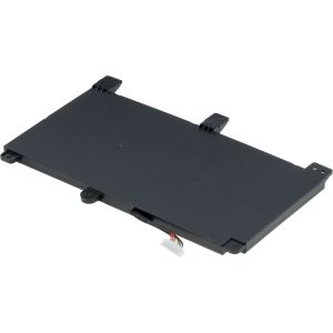 Batéria T6 Power ROG Strix G531GT, G731GT, G15 G512LI, 4212mAh, 48Wh, 3cell, Li-poly NBAS0187