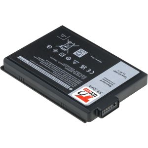 Batéria T6 Power Dell Latitude 5430, 7330 Rugged, 4690mAh, 53,5Wh, 3cell, Li-ion NBDE0237