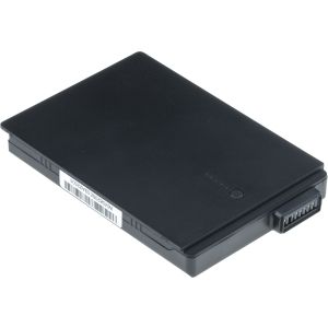 Batéria T6 Power Dell Latitude 5430, 7330 Rugged, 4690mAh, 53,5Wh, 3cell, Li-ion NBDE0237