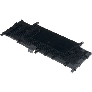 Batéria T6 Power Dell Latitude 15 9510, 9510 2in1, 6800mAh, 52Wh, 4cell, Li-poly NBDE0240