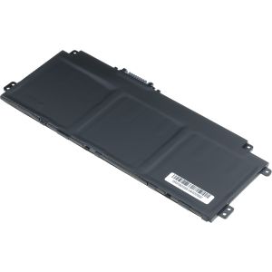 Batéria T6 Power HP Pavilion 13-bb0000, 14-dv0000, 14-ec0000, 3700mAh, 43Wh, 3cell, Li-poly NBHP0220