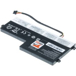 Batéria T6 Power Lenovo ThinkPad T440, T440, T450, T450, internal, 2060mAh, 24Wh, 3cell, Li-poly NBIB0228