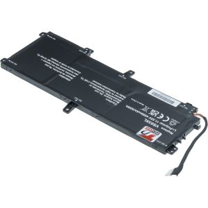 Batéria T6 Power HP Envy 15-as000, 15-as100, 4500mAh, 52Wh, 3cell, Li-poly NBHP0198