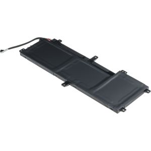 Batéria T6 Power HP Envy 15-as000, 15-as100, 4500mAh, 52Wh, 3cell, Li-poly NBHP0198