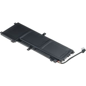 Batéria T6 Power HP Envy 15-as000, 15-as100, 4500mAh, 52Wh, 3cell, Li-poly NBHP0198