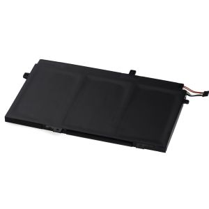 Batéria T6 Power Lenovo ThinkPad L480, L490, L580, L590, L15 Gen 1, 4050mAh, 45Wh, 3cell, Li-Pol NBIB0182
