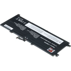 Batéria T6 Power Lenovo ThinkPad L13 Yoga Gen 1, Gen 2, 2995mAh, 46Wh, 4cell, Li-Pol NBIB0220