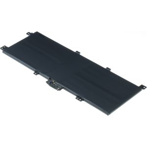 Batéria T6 Power Lenovo ThinkPad L13 Yoga Gen 1, Gen 2, 2995mAh, 46Wh, 4cell, Li-Pol NBIB0220