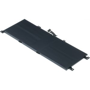 Batéria T6 Power Lenovo ThinkPad L13 Yoga Gen 1, Gen 2, 2995mAh, 46Wh, 4cell, Li-Pol NBIB0220